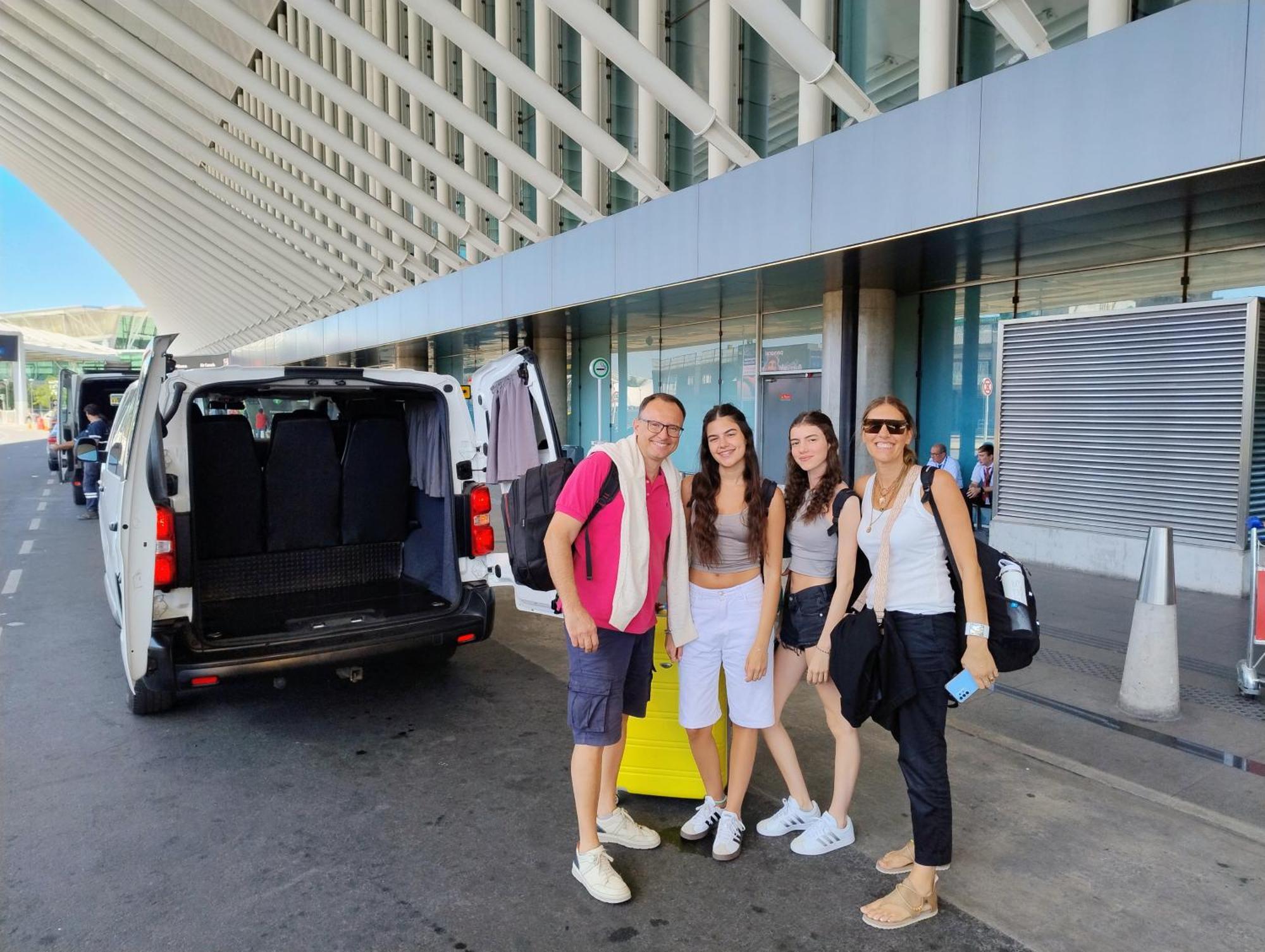 Апартаменты Escala Ezeiza Loft Con Desayuno Луис-Гильон Экстерьер фото